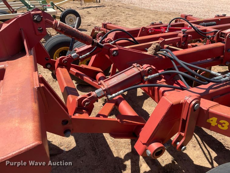 image for item DN4646 Sunflower 4311-18  disk ripper