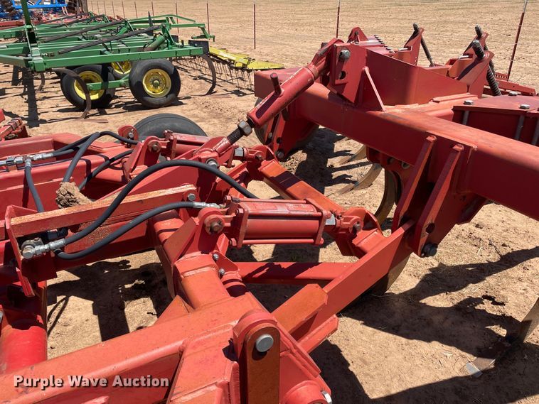 image for item DN4646 Sunflower 4311-18  disk ripper