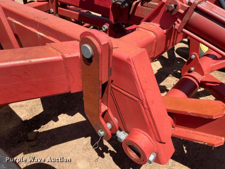 image for item DN4646 Sunflower 4311-18  disk ripper