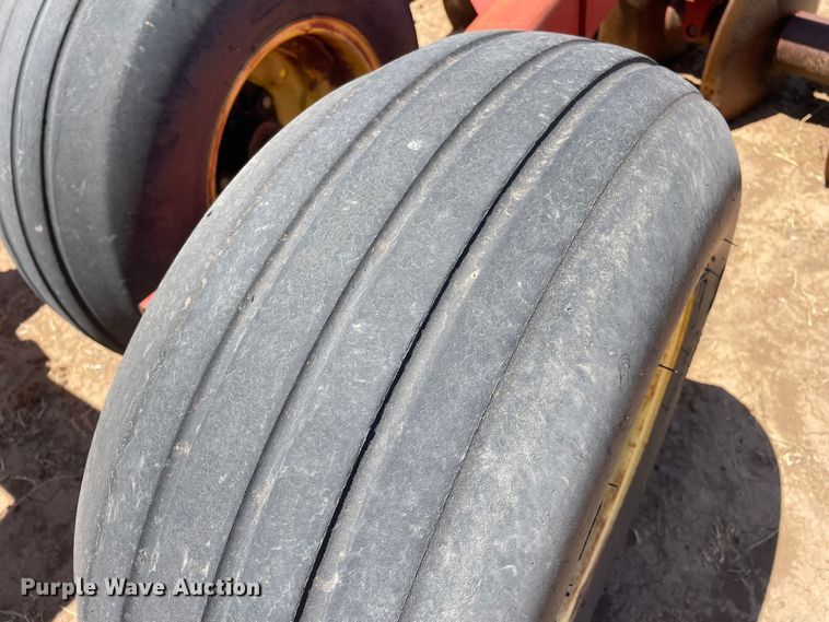 image for item DN4646 Sunflower 4311-18  disk ripper