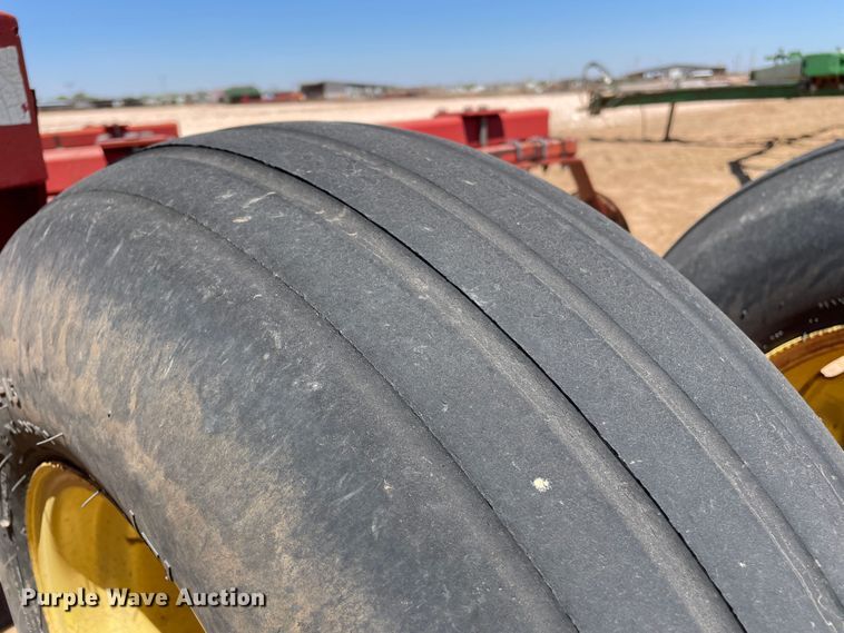 image for item DN4646 Sunflower 4311-18  disk ripper