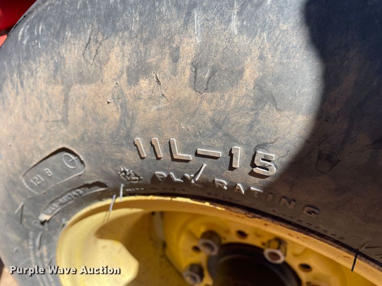 image for item DN4646 Sunflower 4311-18  disk ripper