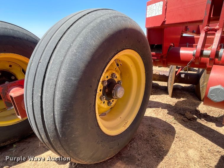 image for item DN4646 Sunflower 4311-18  disk ripper