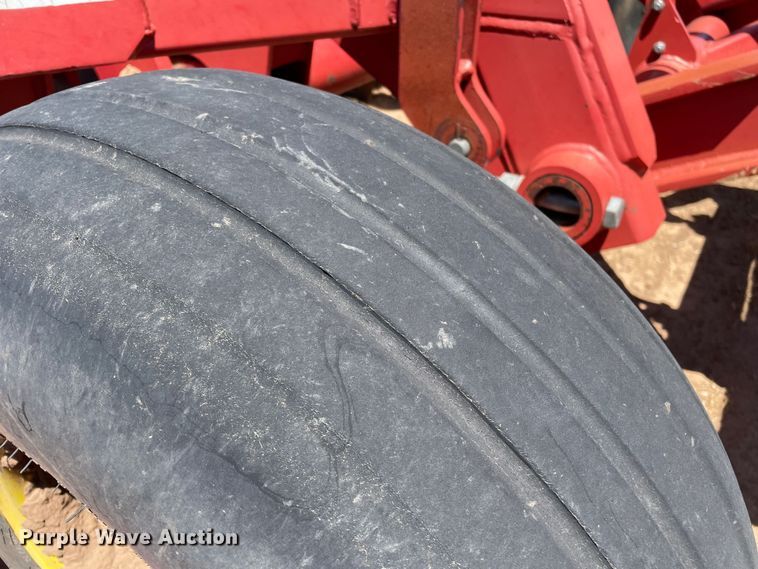 image for item DN4646 Sunflower 4311-18  disk ripper