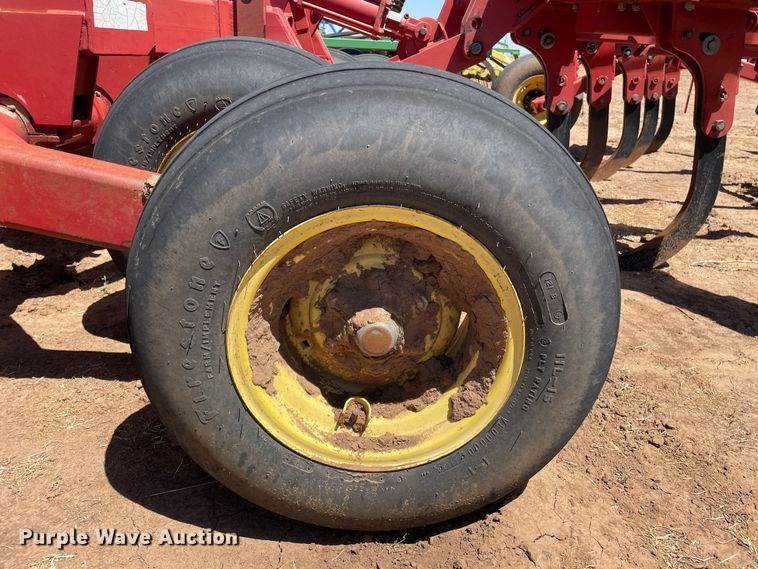 image for item DN4646 Sunflower 4311-18  disk ripper