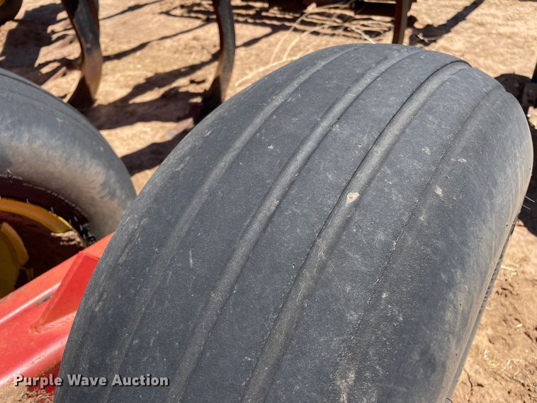 image for item DN4646 Sunflower 4311-18  disk ripper