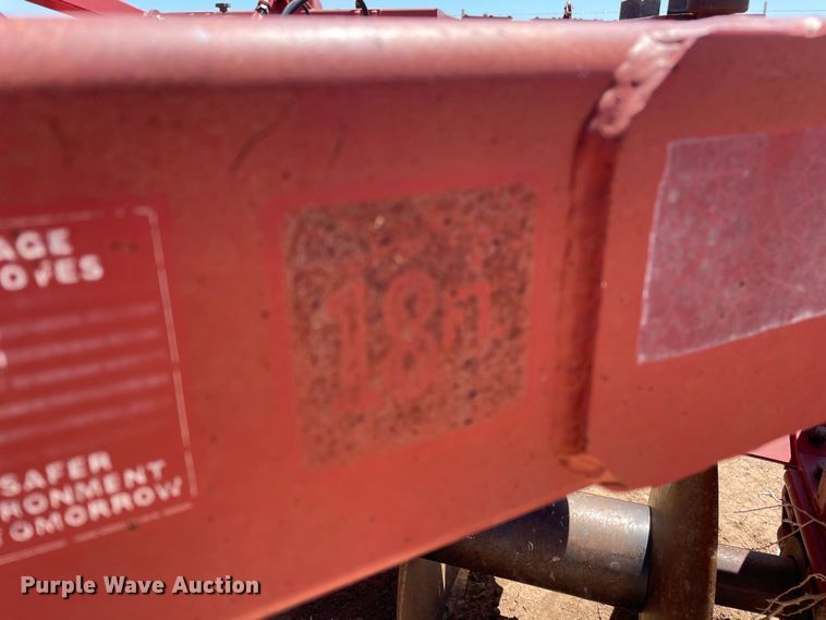 image for item DN4646 Sunflower 4311-18  disk ripper