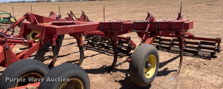 image for item DN4646 Sunflower 4311-18  disk ripper