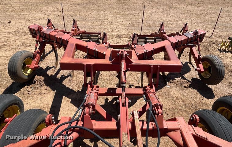 image for item DN4646 Sunflower 4311-18  disk ripper