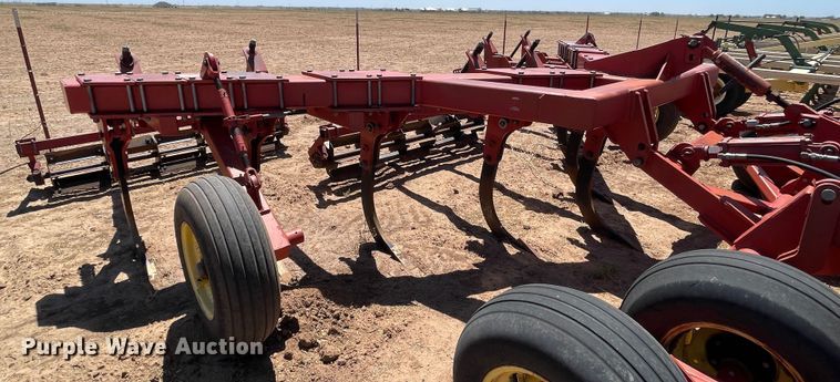 image for item DN4646 Sunflower 4311-18  disk ripper