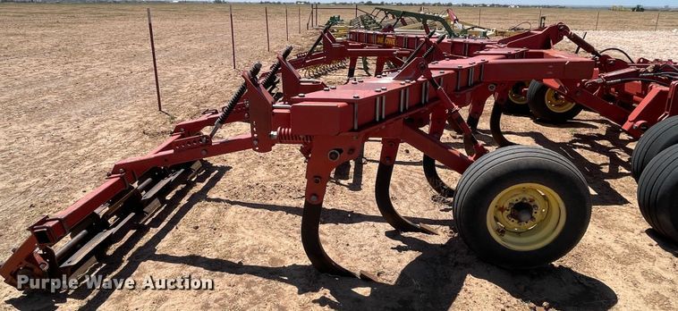 image for item DN4646 Sunflower 4311-18  disk ripper