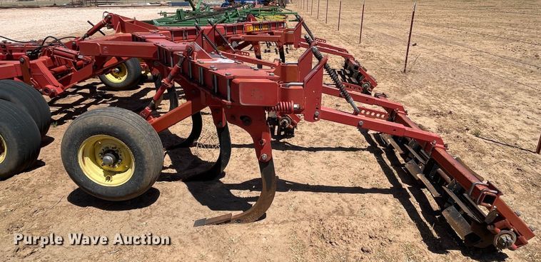 image for item DN4646 Sunflower 4311-18  disk ripper