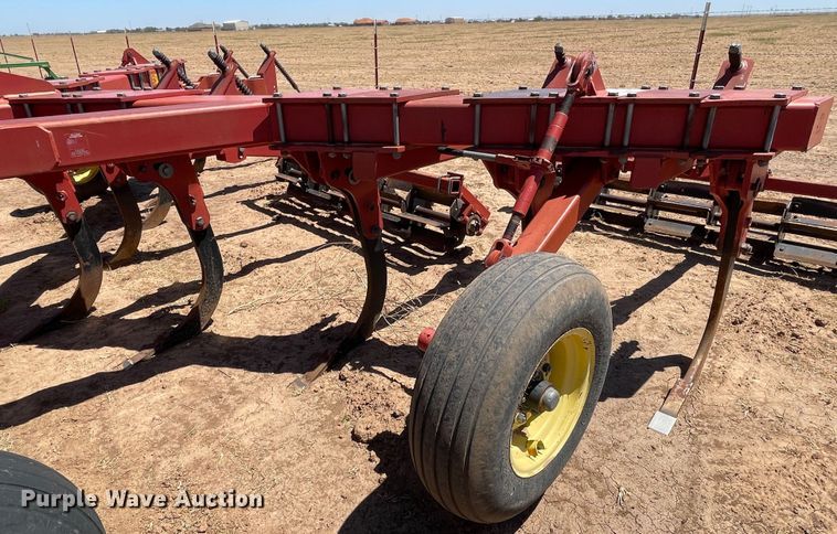 image for item DN4646 Sunflower 4311-18  disk ripper