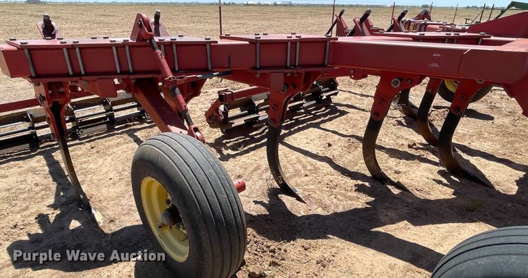 image for item DN4646 Sunflower 4311-18  disk ripper