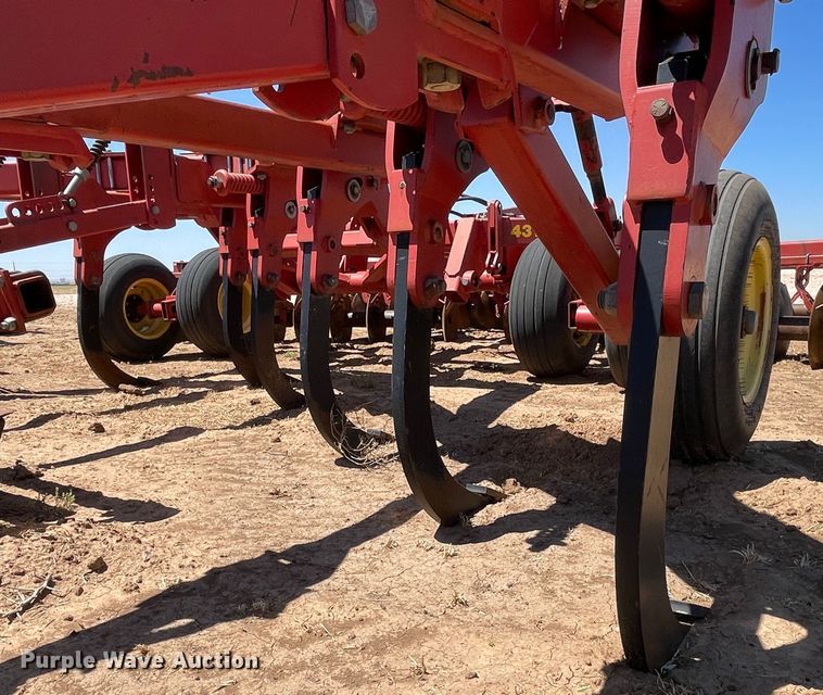 image for item DN4646 Sunflower 4311-18  disk ripper