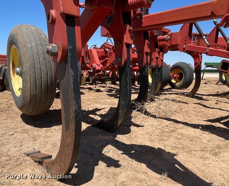 image for item DN4646 Sunflower 4311-18  disk ripper