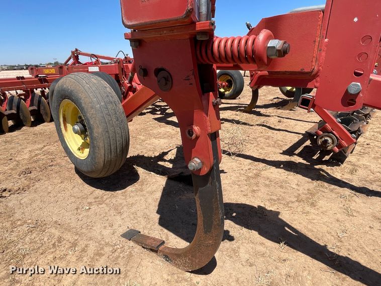 image for item DN4646 Sunflower 4311-18  disk ripper