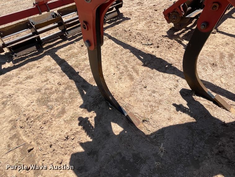 image for item DN4646 Sunflower 4311-18  disk ripper