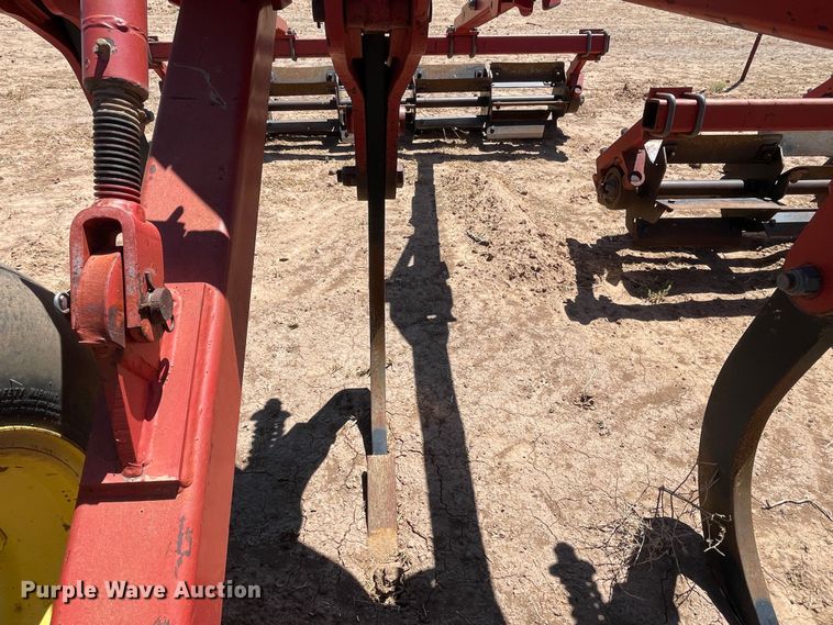 image for item DN4646 Sunflower 4311-18  disk ripper