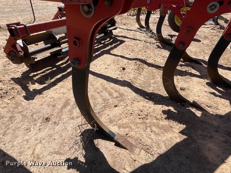 image for item DN4646 Sunflower 4311-18  disk ripper