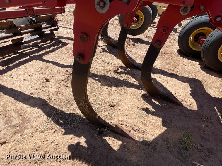 image for item DN4646 Sunflower 4311-18  disk ripper