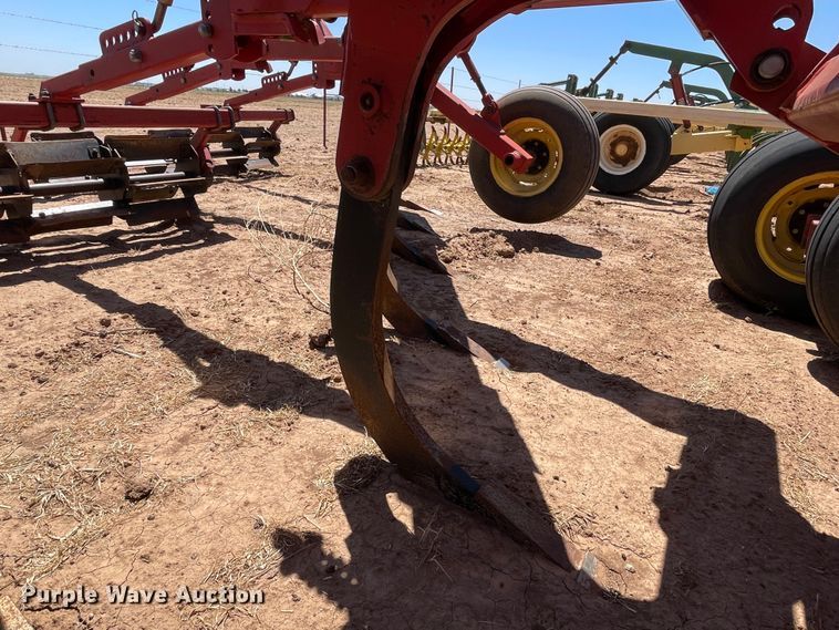 image for item DN4646 Sunflower 4311-18  disk ripper