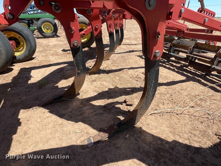 image for item DN4646 Sunflower 4311-18  disk ripper