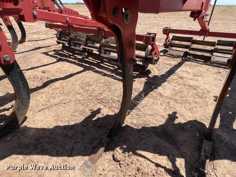 image for item DN4646 Sunflower 4311-18  disk ripper