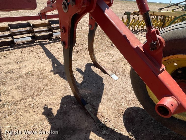 image for item DN4646 Sunflower 4311-18  disk ripper