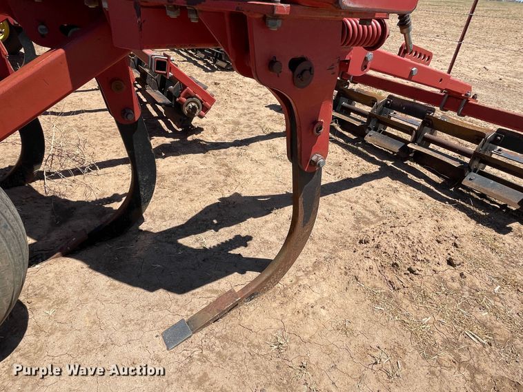 image for item DN4646 Sunflower 4311-18  disk ripper