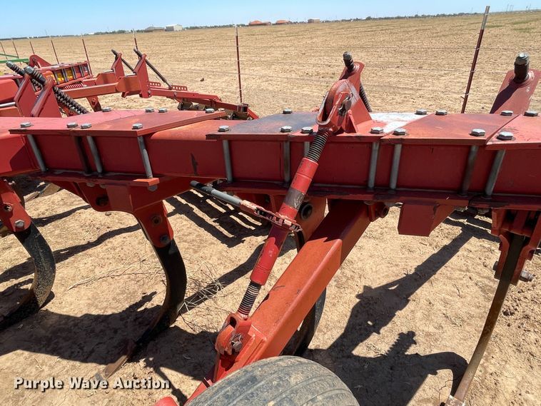 image for item DN4646 Sunflower 4311-18  disk ripper