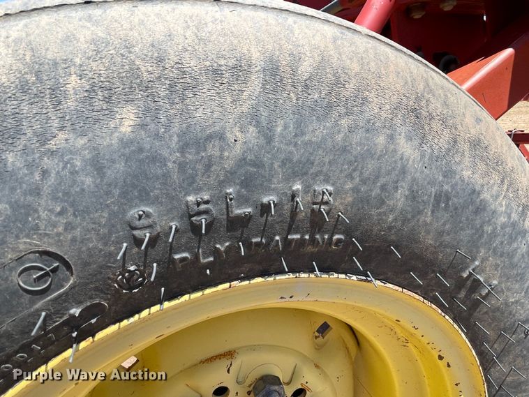 image for item DN4646 Sunflower 4311-18  disk ripper