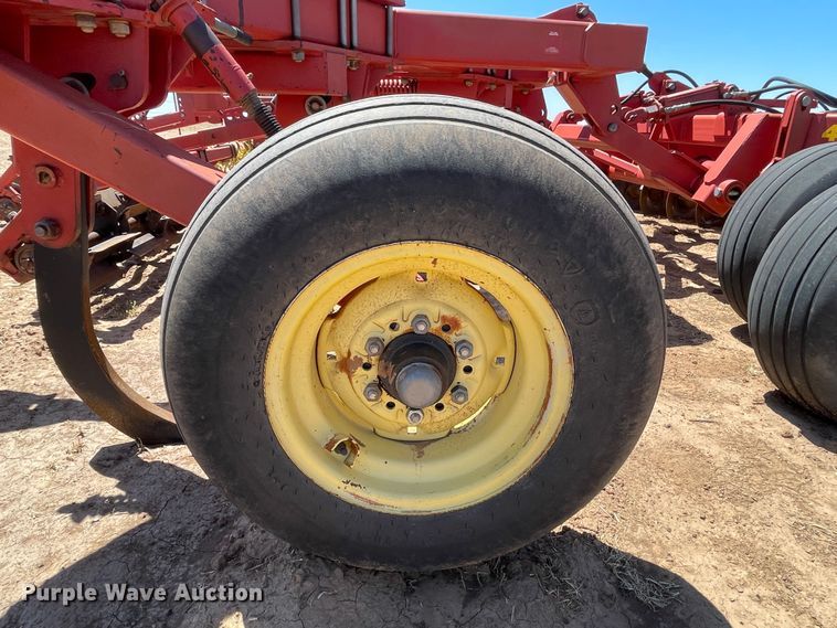 image for item DN4646 Sunflower 4311-18  disk ripper