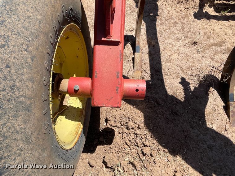 image for item DN4646 Sunflower 4311-18  disk ripper