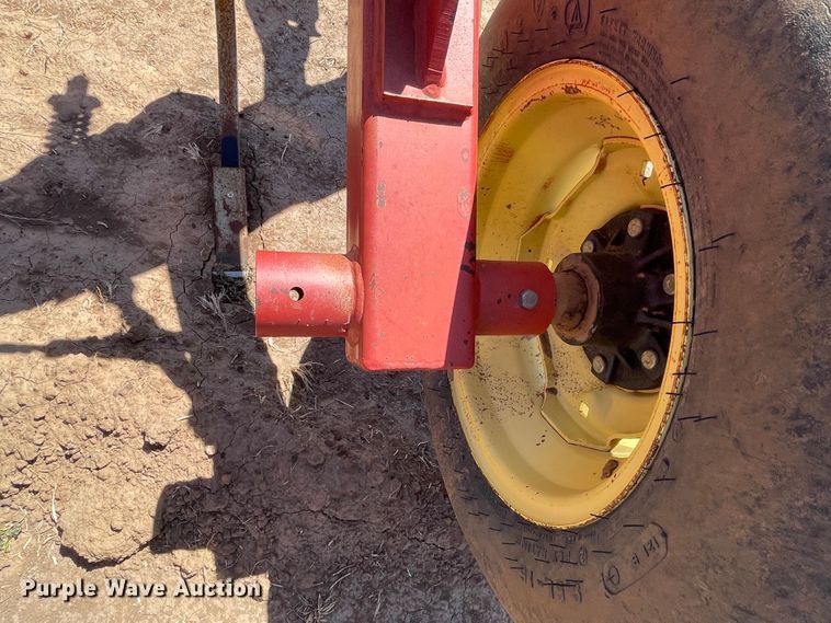 image for item DN4646 Sunflower 4311-18  disk ripper