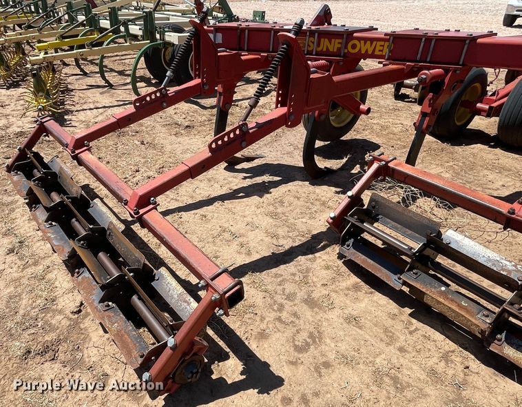 image for item DN4646 Sunflower 4311-18  disk ripper