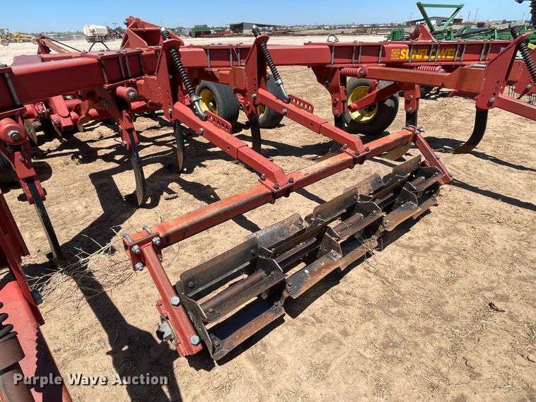 image for item DN4646 Sunflower 4311-18  disk ripper