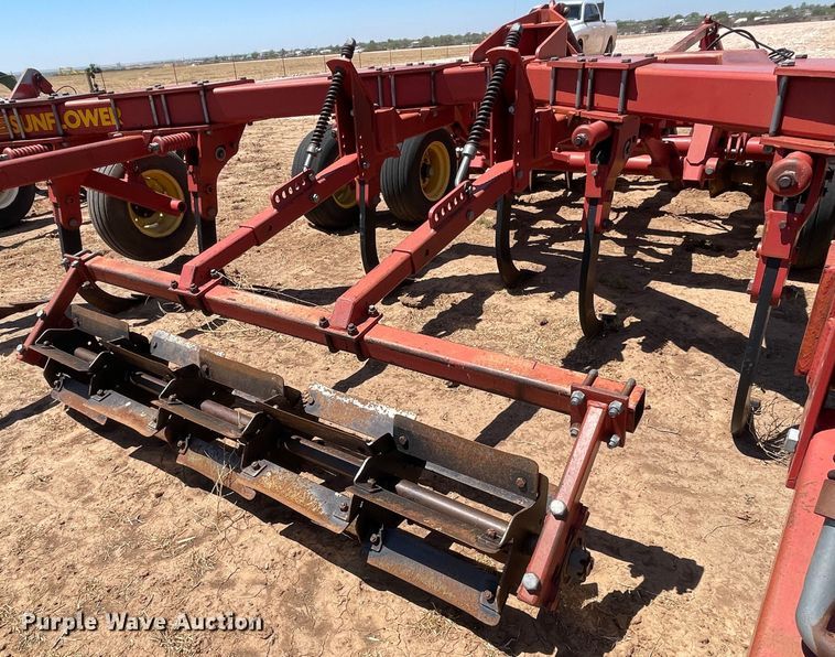 image for item DN4646 Sunflower 4311-18  disk ripper