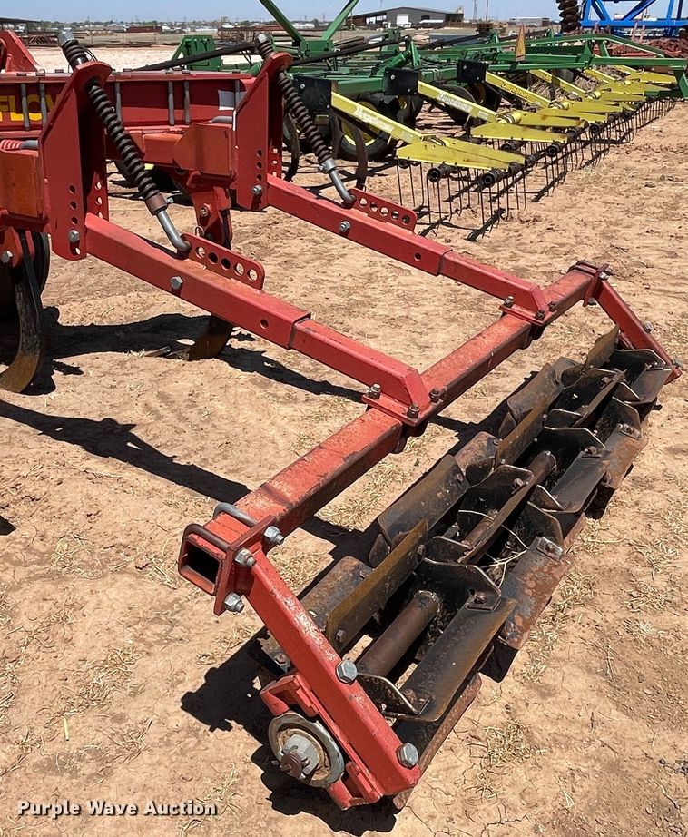 image for item DN4646 Sunflower 4311-18  disk ripper