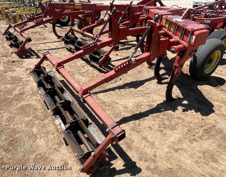 image for item DN4646 Sunflower 4311-18  disk ripper