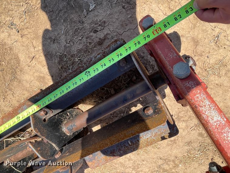 image for item DN4646 Sunflower 4311-18  disk ripper