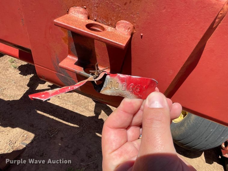 image for item DN4646 Sunflower 4311-18  disk ripper