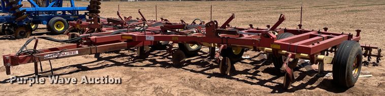 image for item DN4648 Krause  sweep plow