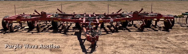 image for item DN4648 Krause  sweep plow