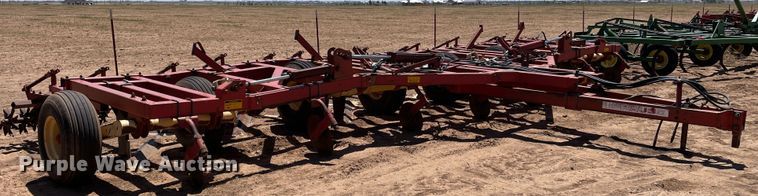 image for item DN4648 Krause  sweep plow