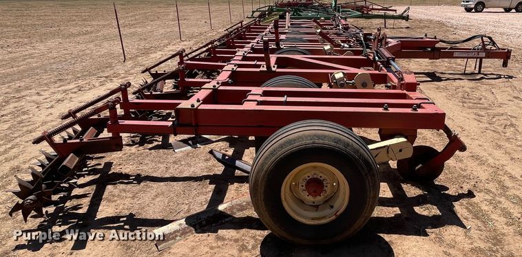 image for item DN4648 Krause  sweep plow