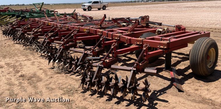 image for item DN4648 Krause  sweep plow