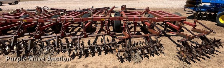 image for item DN4648 Krause  sweep plow