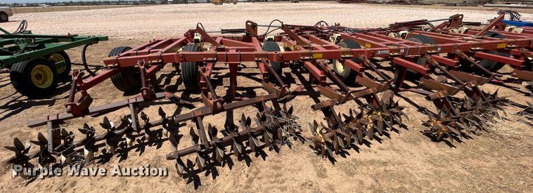 image for item DN4648 Krause  sweep plow