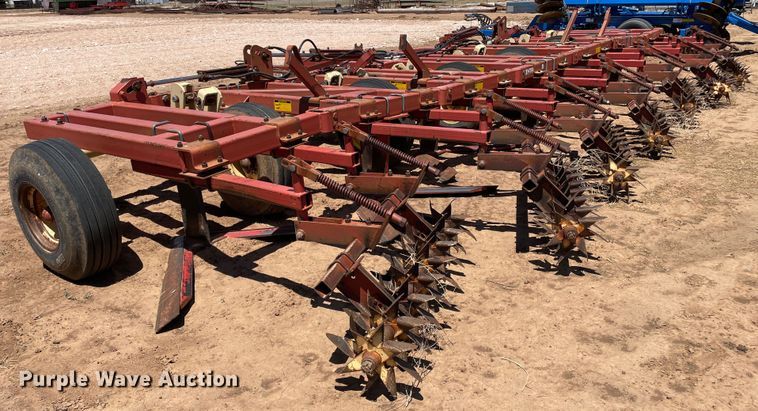 image for item DN4648 Krause  sweep plow